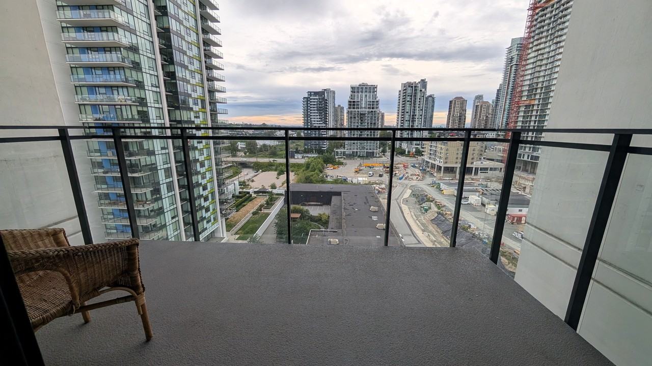 2378 Alpha Avenue #1507 - Photo 7 of 13