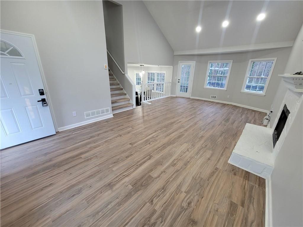 1710 Mcdowell Ct