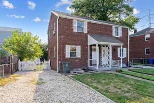 2721 S Cleveland St - Photo 1 of 1