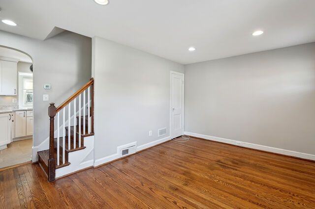 2721 S Cleveland St - Photo 3 of 21