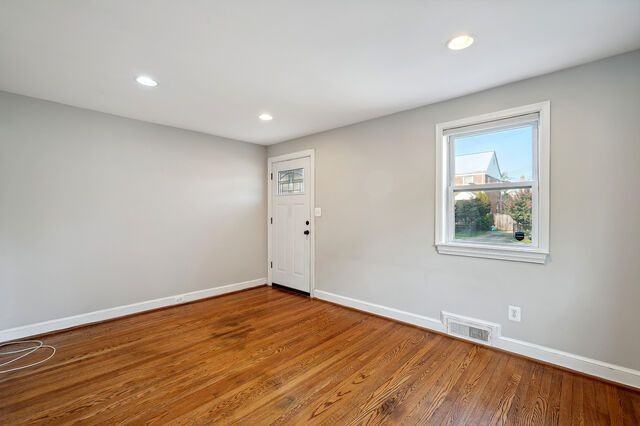 2721 S Cleveland St - Photo 5 of 21