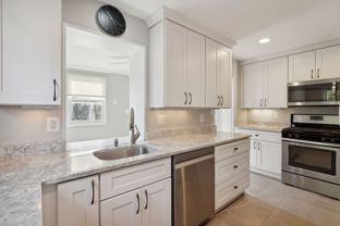 2721 S Cleveland St - Photo 1 of 1
