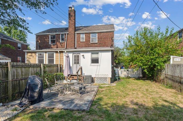 2721 S Cleveland St - Photo 3 of 25