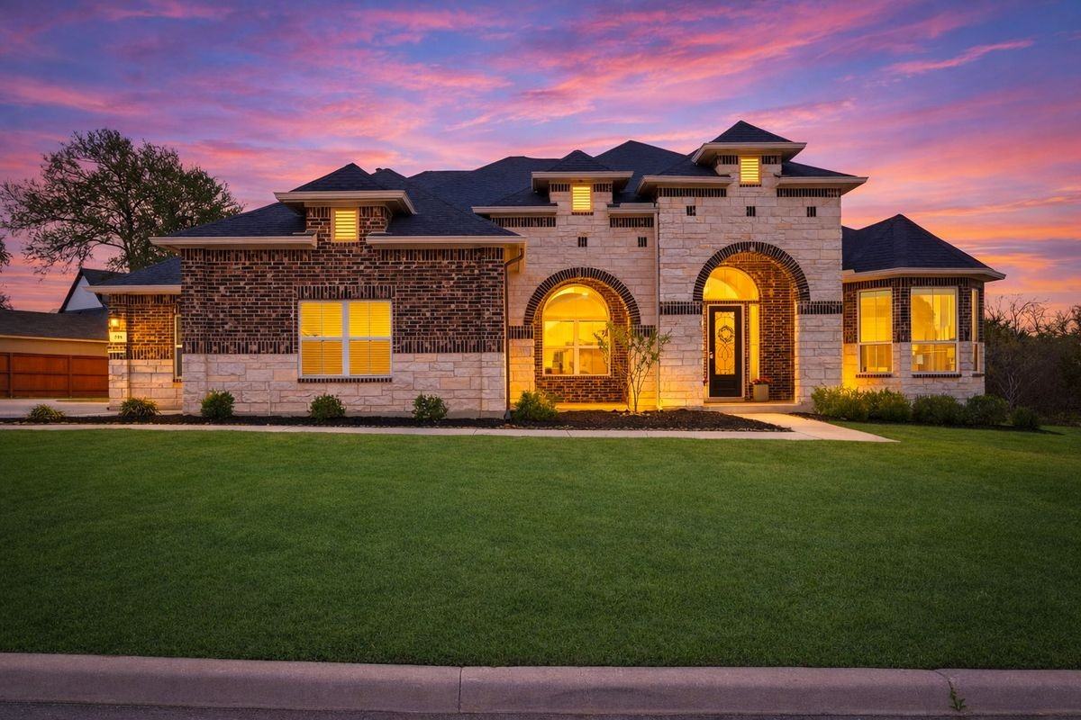 169 Storm Way