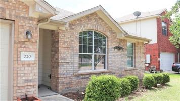 featured image of 220 Gainer Dr