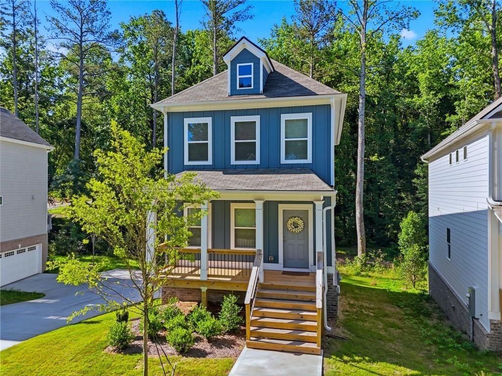 1670 Eagle Dr