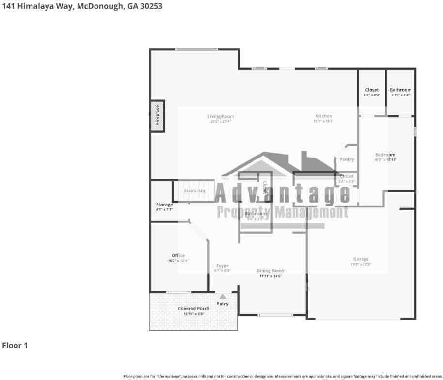 141 Himalaya Way - Photo 3 of 10