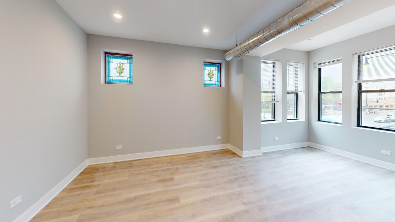 2401 N Kedzie Blvd #2 - Photo 2 of 13
