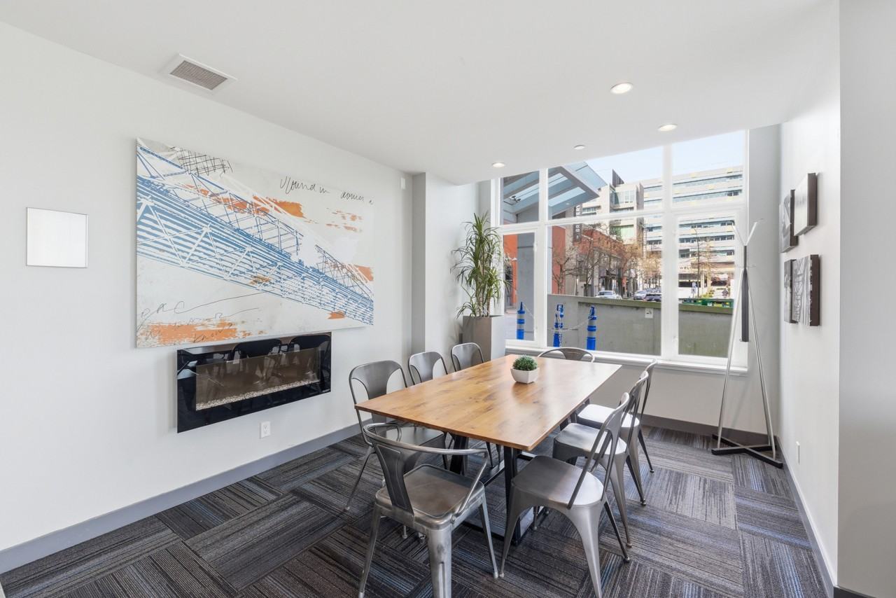 200 Nelson's Crescent #902 - Photo 6 of 24