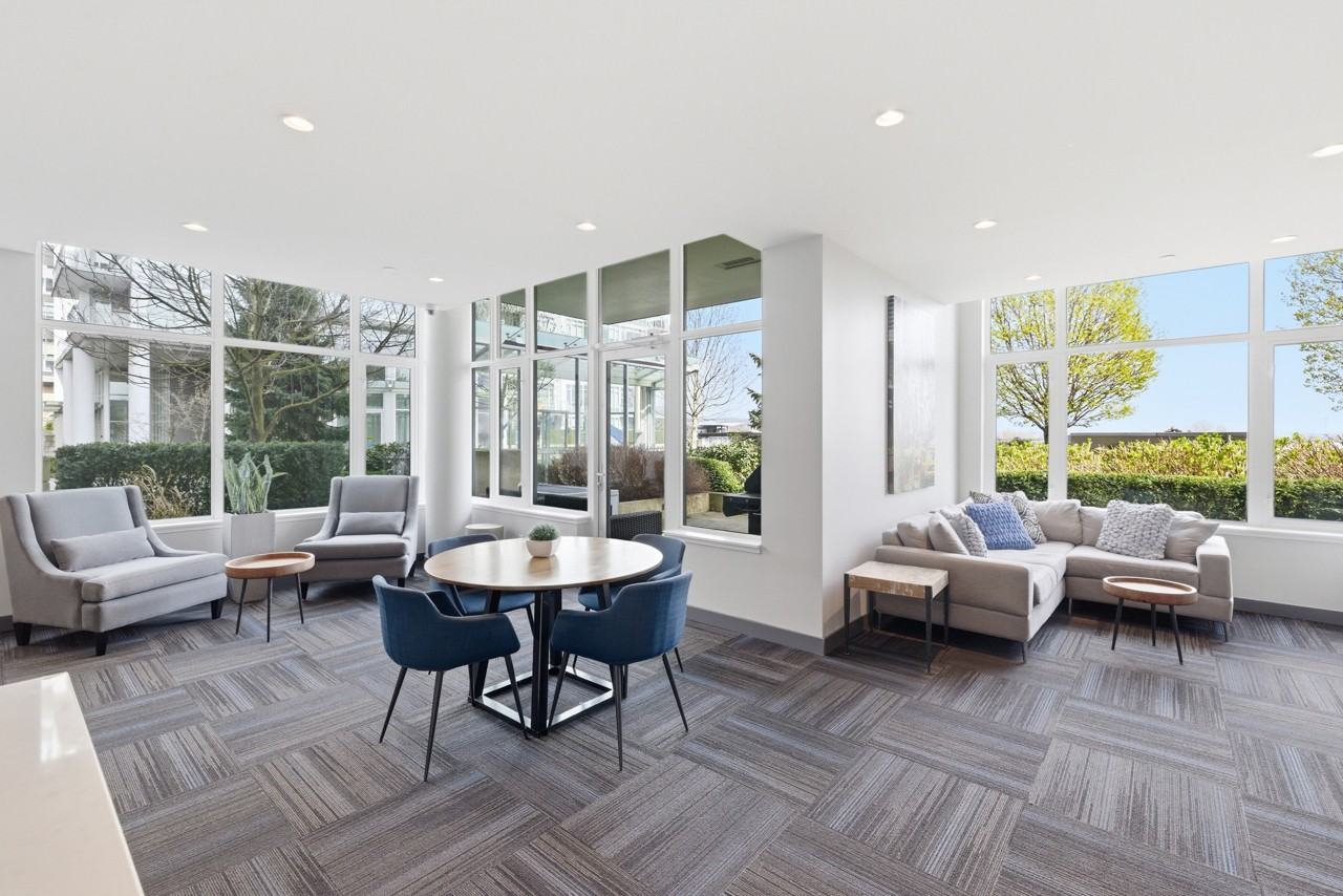 200 Nelson's Crescent #902 - Photo 7 of 24