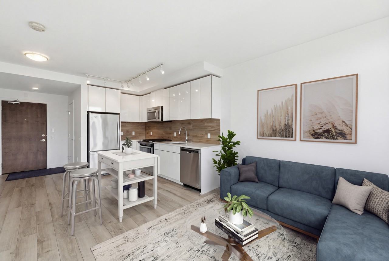 200 Nelson's Crescent #902 - Photo 2 of 24