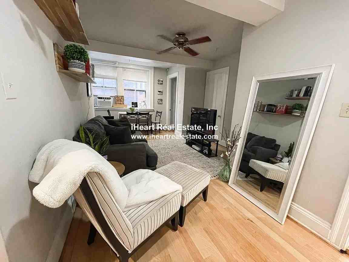 Commonwealth Ave #10 - Photo 6 of 30