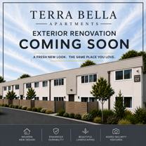 Terra Bella Apartments – Fresh, Exciting Updates Coming Soon! - Photo 1 of 1