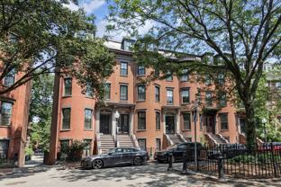 53 Rutland Sq #2 - Photo 1 of 1