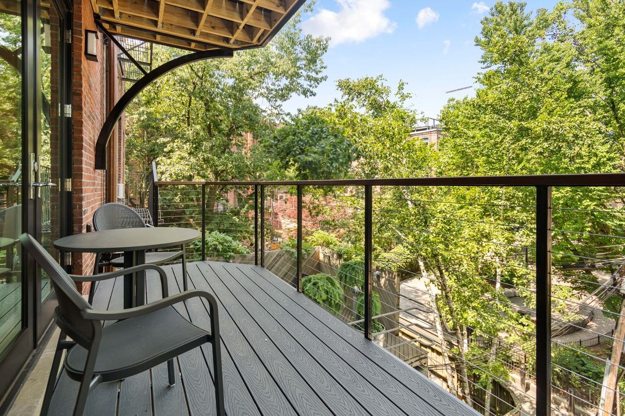53 Rutland Sq #2 - Photo 7 of 14