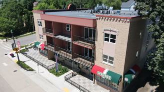 Apartments on Main - Photo 1 of 1