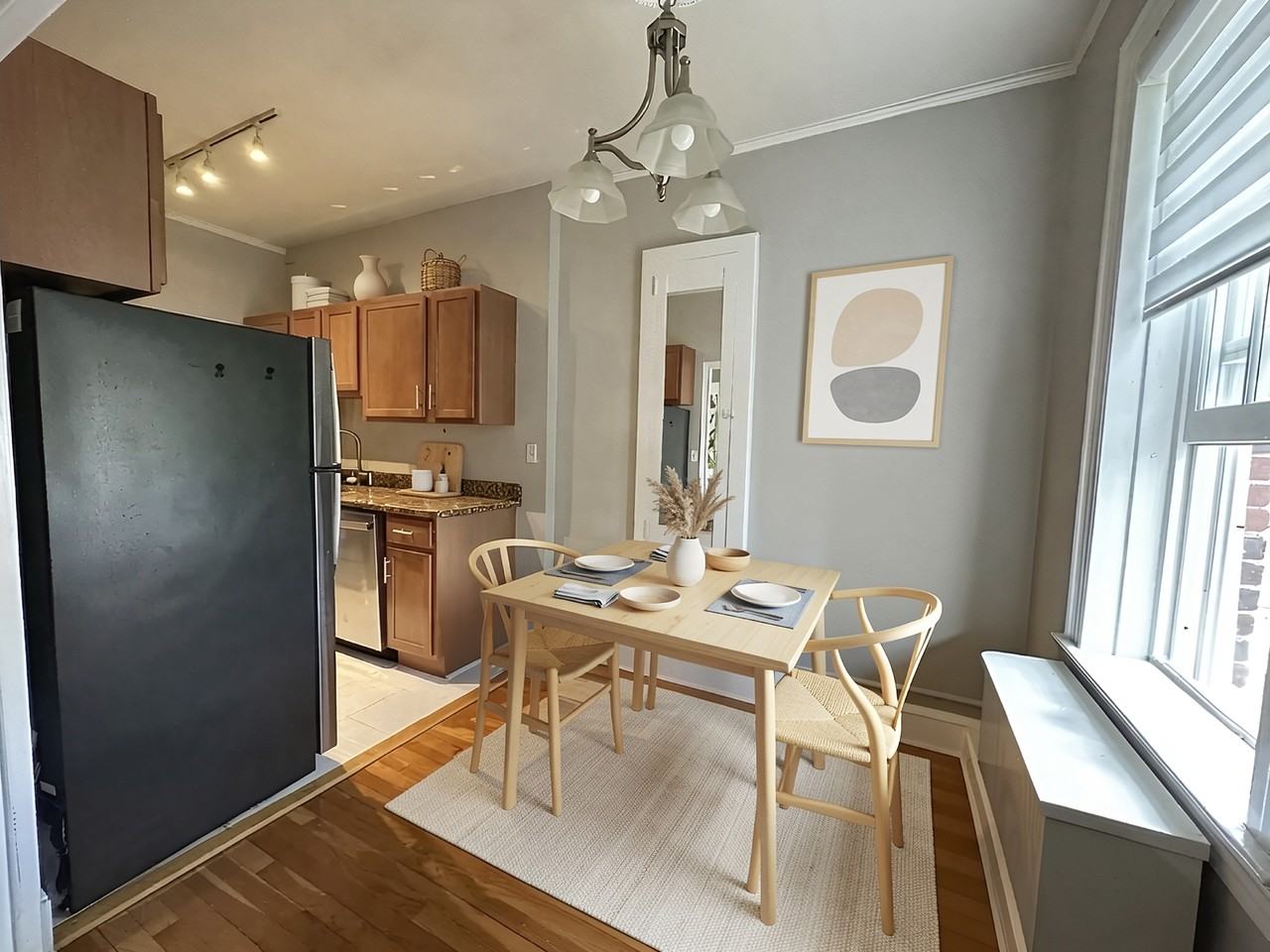 19 Chauncy St #42 - Photo 2 of 12
