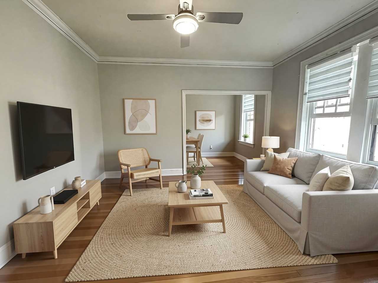 19 Chauncy St #42 - Photo 3 of 12