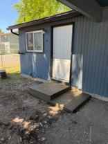 2 bed 1 bath apartment in Merrill, Oregon - Photo 1 of 1