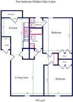 featured image of 401 Clayton Dr