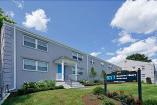 Norwalk Housing Ventures II LLC - Photo 1 of 1