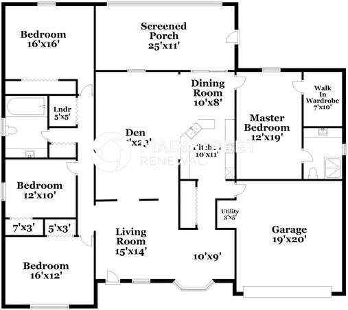 12040 Eldron St - Photo 2 of 16