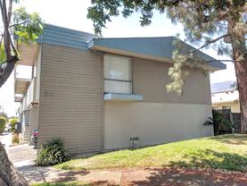Living at its Finest: A Beautifully Renovated Apartment in MONROVIA! - Photo 1 of 1
