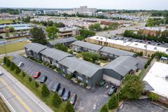 Anic Manor Apartments - Photo 1 of 1