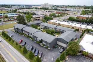 Anic Manor Apartments - Photo 1 of 1