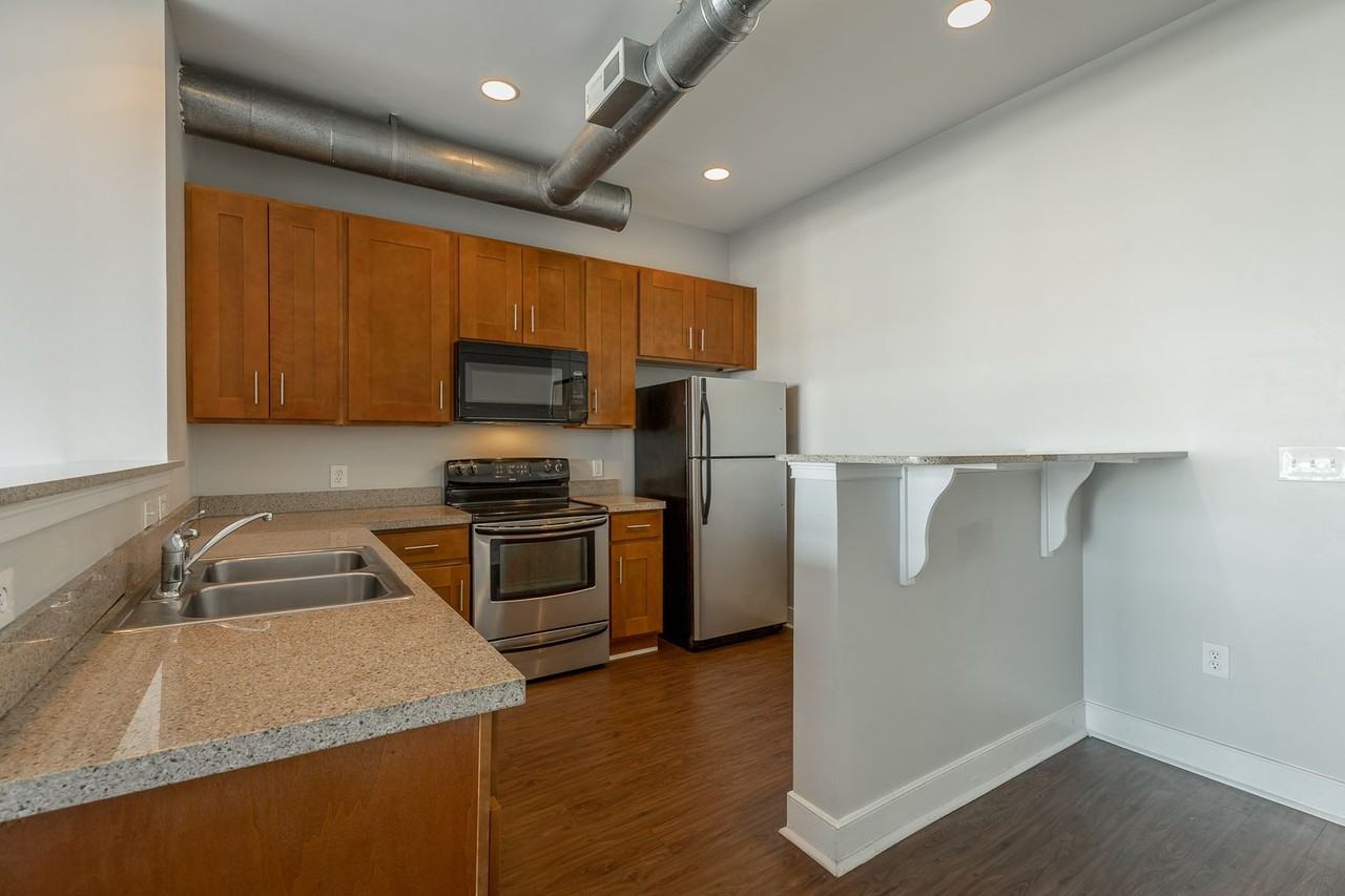 Southside Flats | Modern Apartments in Chattanooga’s Southside District - Photo 5 of 41