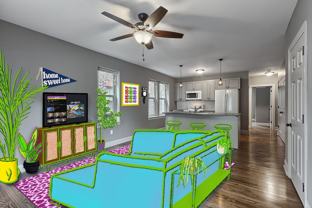 5204 Oleatha Ave - Photo 1 of 1