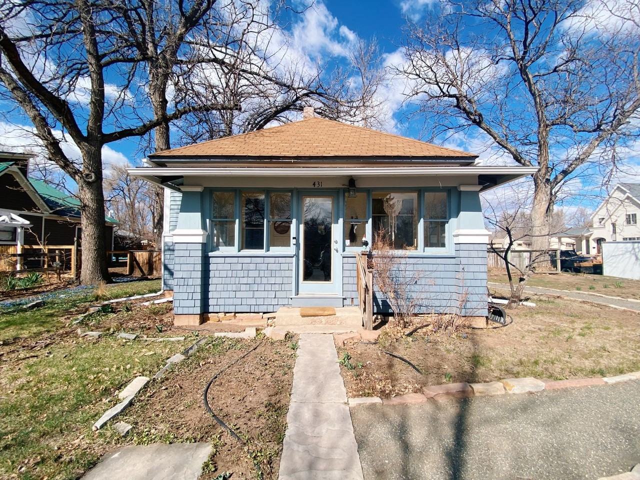 431 N Whitcomb St - Photo 3 of 7