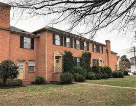 1101 Prince Edward St Apt C #Apt C - Photo 1 of 1