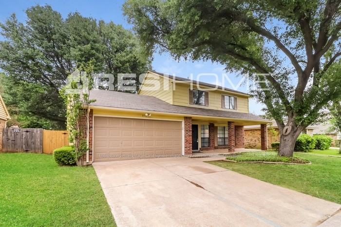 3312 Forest Creek Dr - Photo 2 of 19