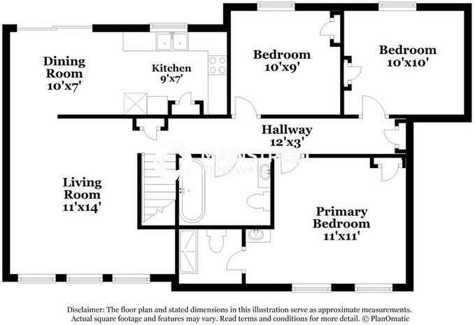 15505 Vicie Ave - Photo 3 of 18