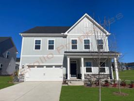 709 Hardin Hill Ln - Photo 1 of 1