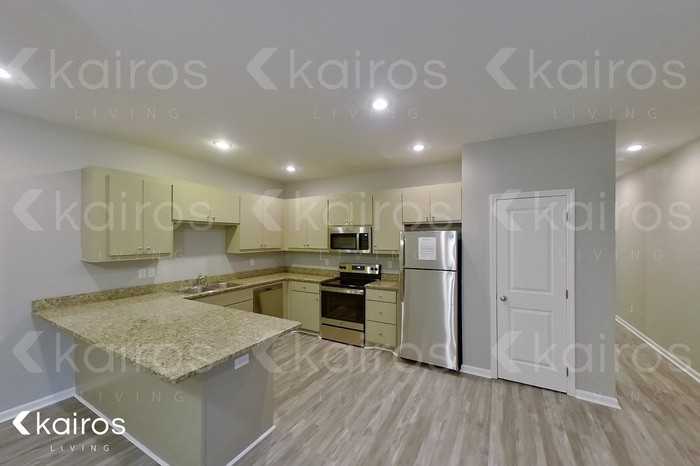 2007 Wilson Rd #B - Photo 4 of 22