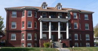 Normandie Apartments (2955 Pacific St.) - Photo 1 of 1
