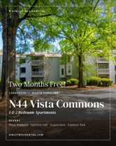 Vista Commons Apartments - Photo 1 of 1