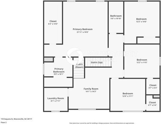 118 Sequoia St - Photo 4 of 19