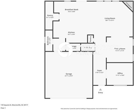 118 Sequoia St - Photo 5 of 19