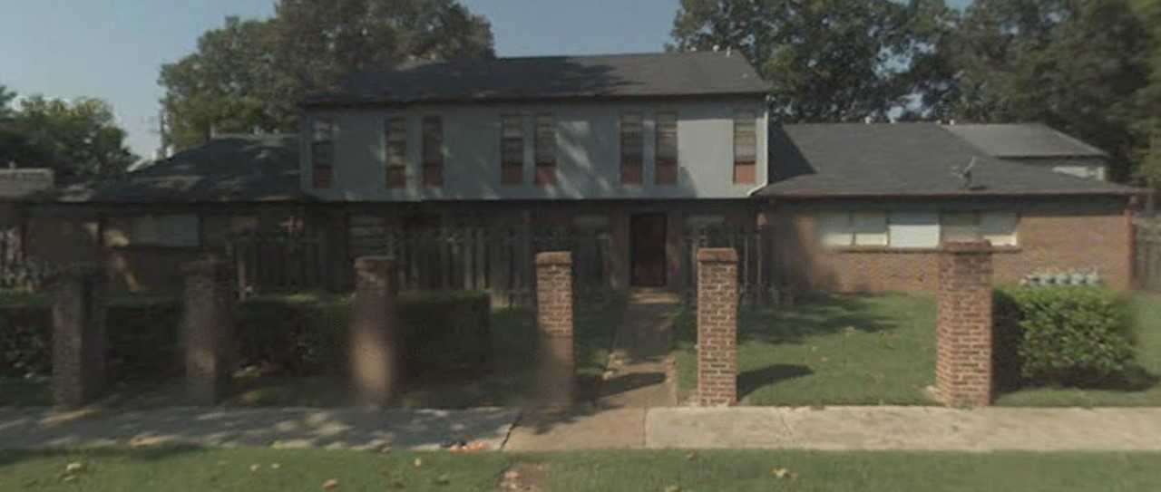 1425 Taylor St - Photo 2 of 2