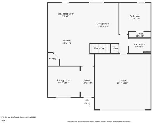 5631 Timber Leaf Loop - Photo 2 of 16
