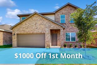 1428 Ancer Way - Photo 1 of 1