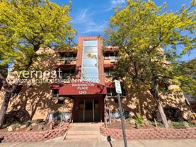 1243 N Washington St #402 - Photo 1 of 1