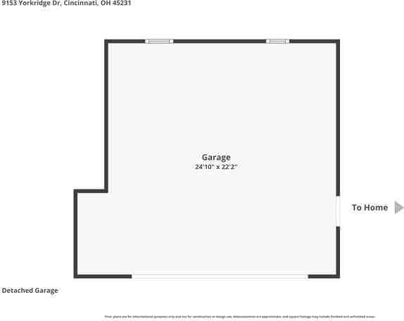 9153 Yorkridge Dr - Photo 2 of 15