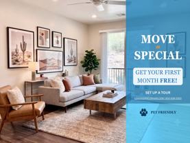 1500 W Thunderbird Rd #107 - Photo 1 of 1