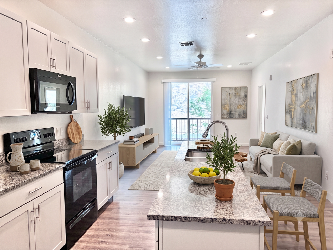 1500 W Thunderbird Rd #107 - Photo 2 of 45
