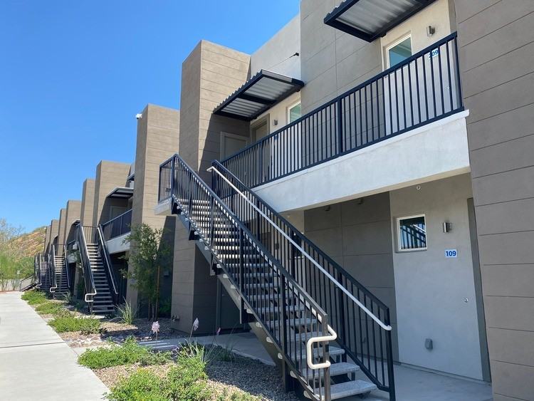 1500 W Thunderbird Rd #107 - Photo 3 of 45