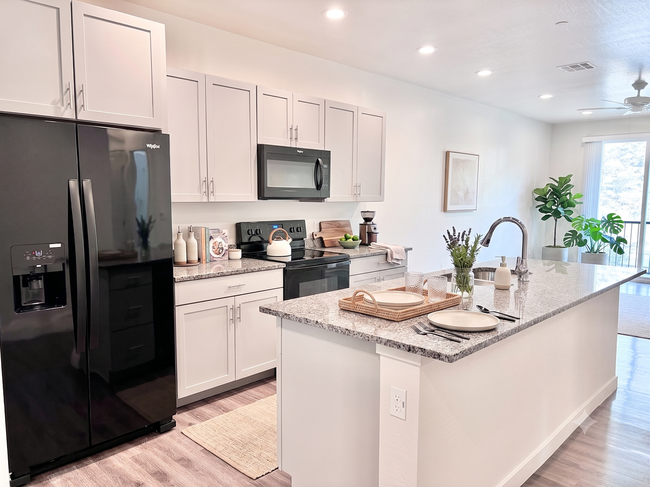 1500 W Thunderbird Rd #107 - Photo 5 of 45